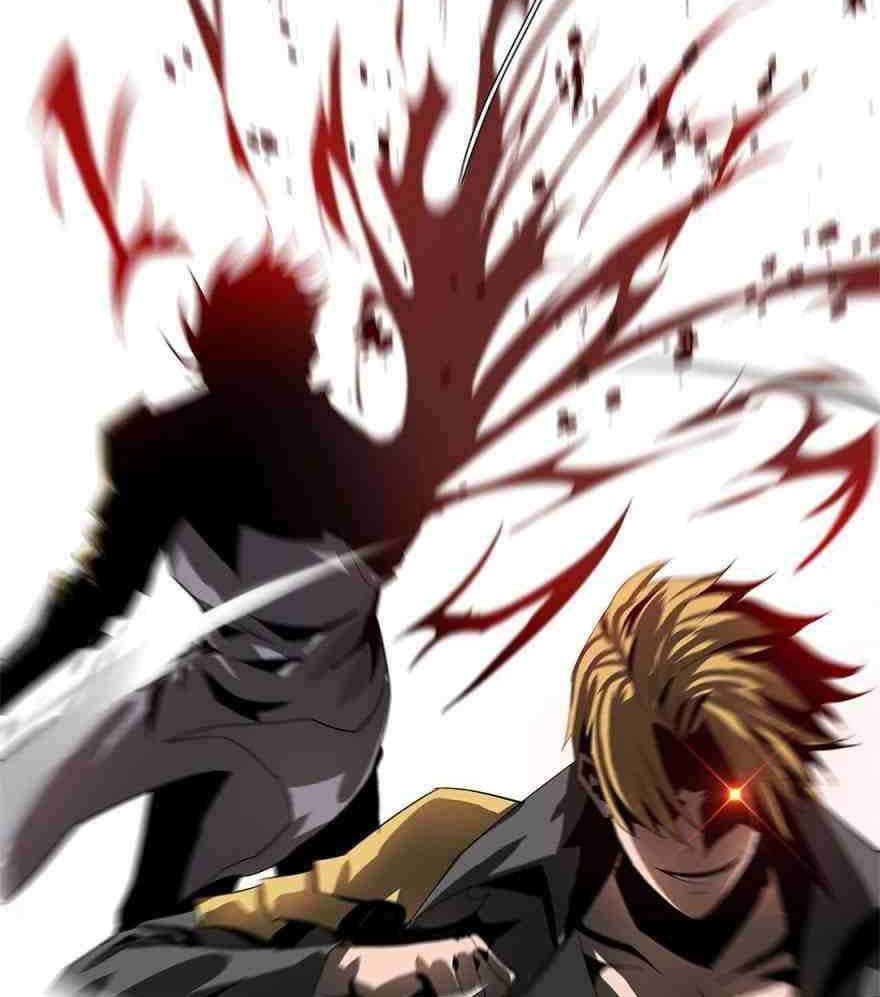 The Blade of Evolution – Walking Alone in the Dungeon Chapter 49 Gambar 57